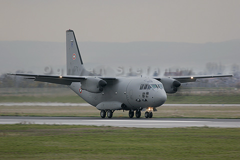 C-27J / 071