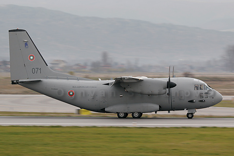 C-27J / 071