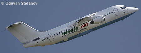 LZ-HBZ